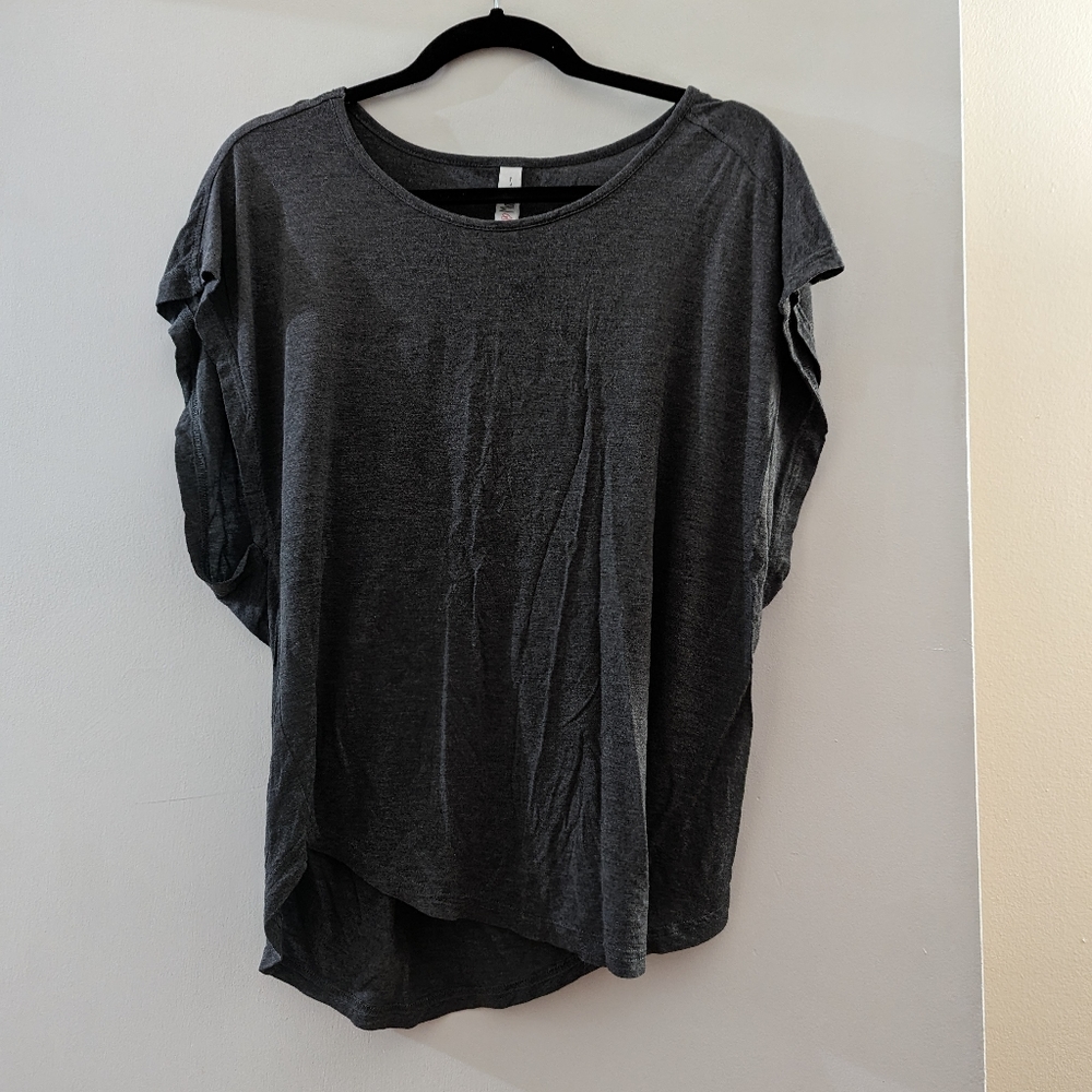 Latched Mama T-Shirt (Medium)